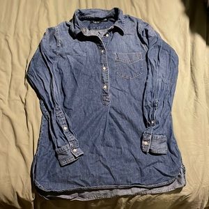 Ralph Lauren Denim Shirt